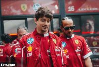 F1 Drivers: New Movie Goes Hollywood For The Masses