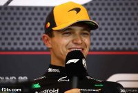 Norris Monaco Pole Needs Consistency for Breakthrough Status