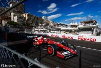 Ferrari’s Unexpected Monaco Form Lifts Leclerc and Hamilton’s Hopes