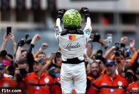 Norris: Qualifying Rhythm Was My True Monaco Victory
