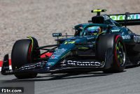 Alonso Claims Second Spot in F1’s Longest Winless Streaks