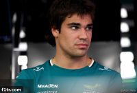 Stroll Requires Urgent Medical Attention for Post-Qualifying Pain