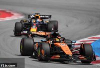 Piastri Astonished by Verstappen’s Near Perfect Three-Stop Strategy
