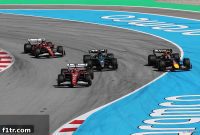 Russell’s radio comments sparked Red Bull’s Verstappen overtake decision