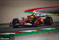 Hamilton: Ferrari wanted quiet about major Spanish GP problems