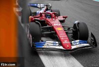 Leclerc’s Radio Frustrations: Time for Him to Take the Helm