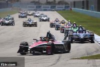 Paffett: 2026 F1 Rules Will Blur Lines with Formula E