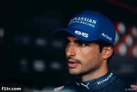 F1 Roundup: Sainz Blocked by Colapinto, Mercedes’ Pace Issues Surface