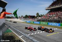 Marko’s Tyre Blunder, Ferrucci Penalty Top F1 Wrap-Up
