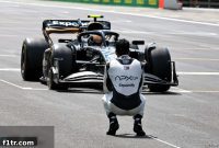 Your F1 Briefing: Movie Trailer Drops, Detroit Track Under Fire
