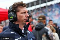 Paddock Pulse: Vowles’ Williams Stay Confirmed, Kyalami Eyes F1 Future
