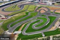 Silverstone Unveils Kart Circuit on Historic Bridge and Priory Ground