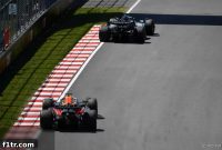 Why Verstappen Misjudged Russell’s Safety Car Position