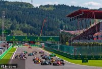 F1’s Expanding Horizon: More New Races Expected from 2027