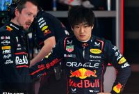 Tsunoda’s Unprecedented Red Bull Points Drought: 16-Year Low After Austrian GP