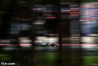 2025 Austrian GP Qualifying: The Visual Story