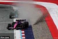 Briatore: Alpine’s Performance ‘Increasingly Concerning’