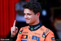 Near-Perfect Pole Lap Propels Norris’s 2025 Car Confidence to All-Time High