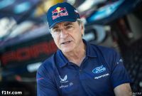 Sainz Halts FIA Presidential Run Against Ben Sulayem, For Now