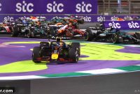 FIA to Implement Ongoing Revisions to F1 Driving Standards