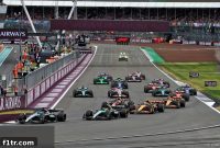Don’t Miss a Second: Live Stream the 2025 British Grand Prix & IndyCar at Mid-Ohio