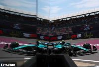Alonso’s Year-Long Qualifying Dominance Over Stroll
