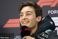 Russell Sees Exceptionally Low Chance Of Mercedes Exit