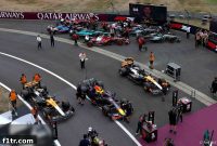 McLaren’s Bold Call: Six Drivers Vie for British GP Glory