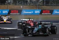 Russell Defends Slick Tyre Bet Against Wolff’s ‘Wrong’ Verdict
