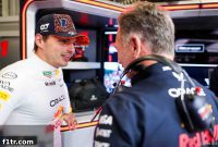 Horner Puts Intent Ahead of Performance Clause for Verstappen’s Red Bull Future