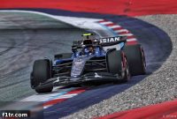 Williams’ Shock Sainz Austrian GP Confession Leads F1 News Roundup