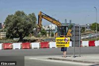 Madrid F1 Protest Toyota Decries Artificial WEC Season Motorsport Roundup