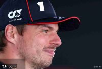 Wolffs Verstappen Take Bottas Cadillac Rumors and More F1 News