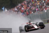 Ocon’s Tyre Trouble: Ran 85% of the Race on Used Rubber