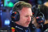 Horner on Shock Red Bull Exit: Heavy Heart