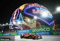 F1 News Roundup: Vegas GP Deals Sealed, Sargeant Eyes Racing Comeback, Plus More