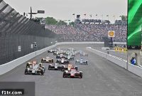 Bottas’ Indy 500 Dream Headlines This Week’s Racing News