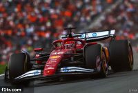 F1 News Digest: Ferrari’s Practice Struggles, Herta’s F2 Links, And More F1 Headlines