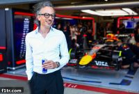 Red Bull’s Post-Horner Era: Seven Pivotal Questions Looming Over the 2025 Belgian GP