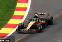 Anticipating Spa’s 2025 Grand Prix Starting Field