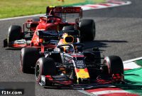 Verstappen Hits Six-Year Podium Drought