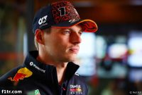 Verstappen: Horner Exit Has Zero Impact On My Future