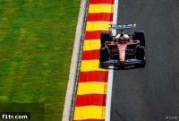 Vasseur: Difficult Sprint Upgrade Proved Its Worth