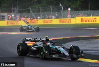 Antonelli Paying Price For Mercedes’ Missteps, Says Allison