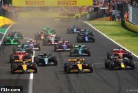 2025 Hungarian Grand Prix: How to Tune In