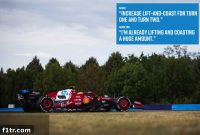 Hamilton’s Hungary Meltdown: Full Radio of His “Lost Ground” Struggle