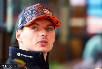 Verstappen Dismisses Red Bull Exit Talk, Confirms Stay Through 2026