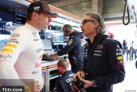 Mekies: Red Bull Never Doubted Verstappen’s Loyalty