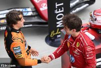 Piastri: Car Felt Terrible, Pole Lost in Bizarre Qualifying End