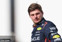 Verstappen’s Mid-Season Shock: Third Spot in 2025 F1 Driver Power Rankings